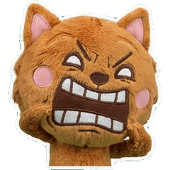 Animated Norfolk  8th