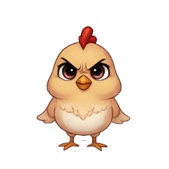 Magic Little Chick Party