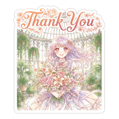 Shojo Manga: Magical Daily Life