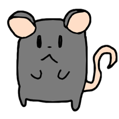 mouse emotion