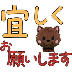 動く敬語ハバナ12