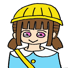 Tomboy kindergartener