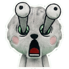 Animated Burmilla  8th