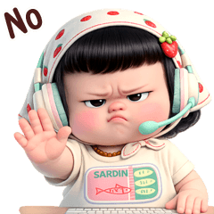 Cheeky girl 103 BIG TW