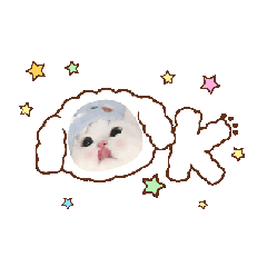 My cute custom stickers