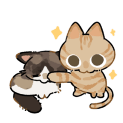 Tsuki&dora