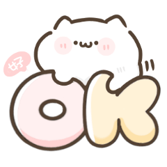 Super practical and cute cat