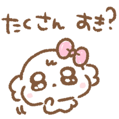 おえかき ふにゅ☁️