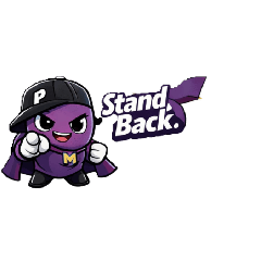 Mister Purple Potato