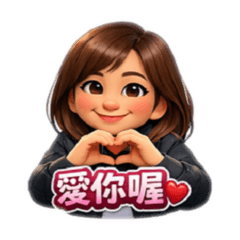 Cindy 愛你喔