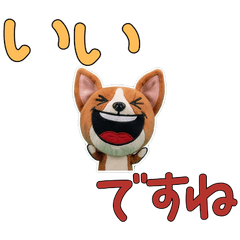 敬語のバセンジー11