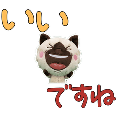 敬語のバリニーズ11