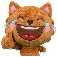 ぬいぐるみノーフォーク7