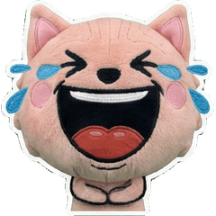 ぬいぐるみバンビーノ7