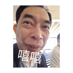 Cute daddy:)