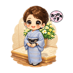 京ちゃんのEveryday