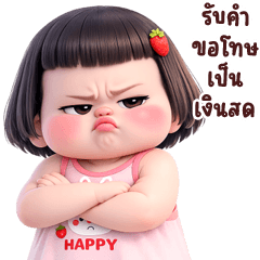 ชีคกี้ เกิร์ล ❤️ 104 บิ๊ก