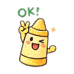 kureyon.