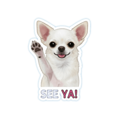 Chico - chan