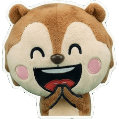 ตุ๊กตา แพรリード็อก 7th