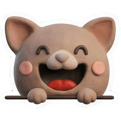 3D ชิวาวา 25