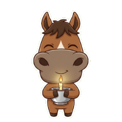 Pray for Blessings & Smooth Sailing