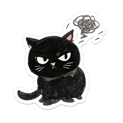 Cats and Dogs Daily Stickers