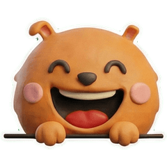 Moving 3D กระต่าย 26