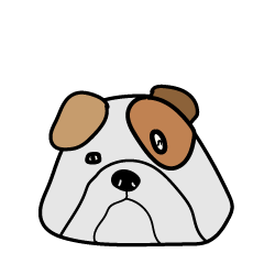 プッチの新生活の一歩