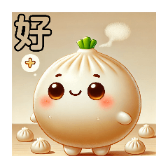 もちもち！台湾おやつ村の日常屋台とご挨拶