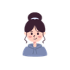 Mature Woman in a Warm Winter II