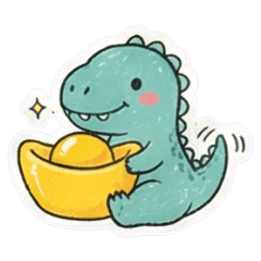 賀新春好運龍總來-3