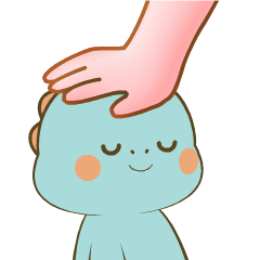 Mochirex 3 : Animated Stickers