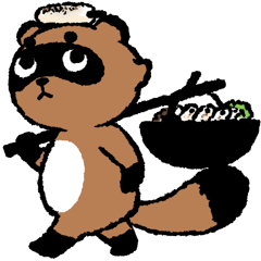 Kiritanponta: Akita Dialect Stickers