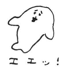 a seal with a wide range of expressions