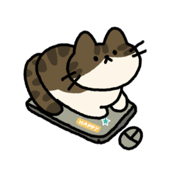 henlo i am happy 2