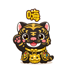 隨心所欲vs.虎爺