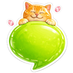 motto's Orange Tabby