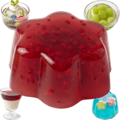 Jelly (Realistic)