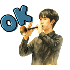 國樂娃娃-OK國樂團