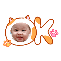 軒哥的日常表情包