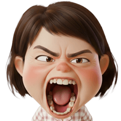 臭妹仔(三八到極點)