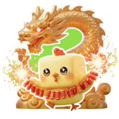 Joyful New Year Greetings