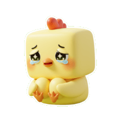 Ayam Kotak Kutipan Serbaguna