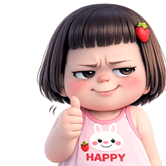 Cheeky girl 104 No Text