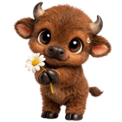 วายุ ควายน้อยน่ารัก (no text) 1_06