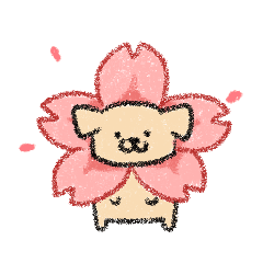 Country Dog Jjongu: Spring Energy