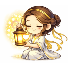 提燈女神再來了！