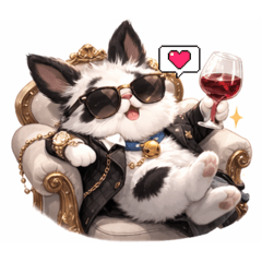 酷吉少爺（總裁版）