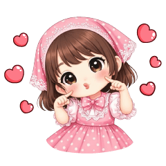 พายหวาน ให้กำลังใจ